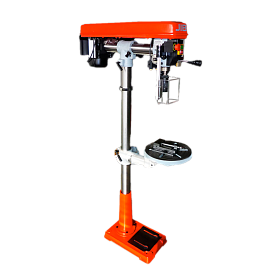 картинка JIB RDP86016F Сверлильный станок от HARVEY-RUS