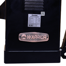 картинка WARRIOR  W0106FL Фуговальный станок Дисконт (341П) от HARVEY-RUS