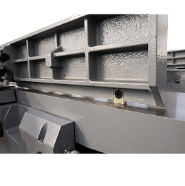 картинка JIB WJ-8X76 HL Фуговальный станок с валом Helical от HARVEY-RUS