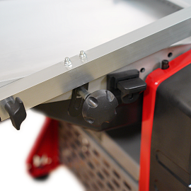 картинка JIB PT250A Фуговально-рейсмусовый станок от HARVEY-RUS