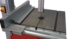 картинка JIB BS16NH Ленточнопильный станок от HARVEY-RUS