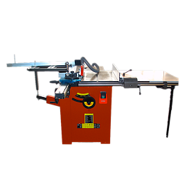 картинка JIB MJ12II - 1600 Круглопильный станок от HARVEY-RUS