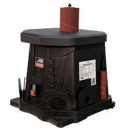 картинка JIB OSS-75A Осциллирующий шлифовальный станок от HARVEY-RUS