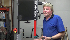 Laguna 14|12 Обзор