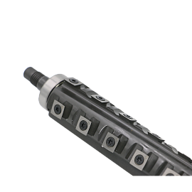 картинка Спиральный вал Helical для JIB 22102 HL от HARVEY-RUS