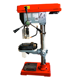 картинка JIB DP38016B Сверлильный станок от HARVEY-RUS