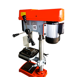 картинка JIB DP30016B-VS Сверлильный станок от HARVEY-RUS