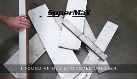 Laguna 19-38 в работе