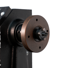 картинка JIB WL1218VD Токарный станок от HARVEY-RUS