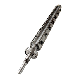 картинка Сегментный вал для JIB 22139 SC от HARVEY-RUS