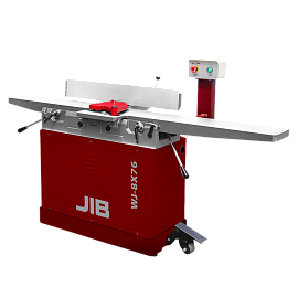 картинка JIB WJ-8X76 Фуговальный станок от HARVEY-RUS