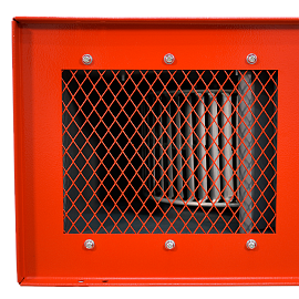 картинка Система фильтрации воздуха JIB AF25 от HARVEY-RUS