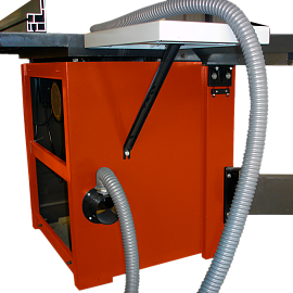 картинка JIB MJ12II - 1600 Круглопильный станок от HARVEY-RUS