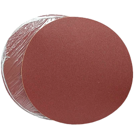 картинка Диски самоклеющиеся Premium P150 D125 для шлифовальных станков JIB MM493B. 5 штук от HARVEY-RUS