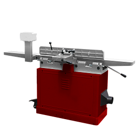 картинка JIB WJ-8X76 HL 400В Фуговальный станок с валом Helical от HARVEY-RUS
