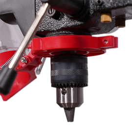 картинка JIB DP8 Сверлильный станок от HARVEY-RUS