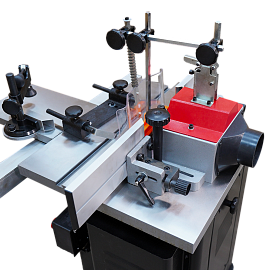 картинка WARRIOR W0404 Фрезерный станок от HARVEY-RUS