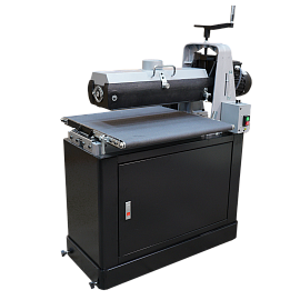 картинка WARRIOR W0604 B Барабанный шлифовальный станок от HARVEY-RUS