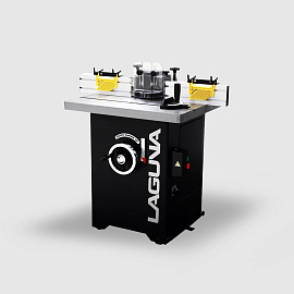 картинка Фрезерный станок LAGUNA 4 от HARVEY-RUS