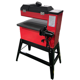 картинка JIB 21106 Барабанный шлифовальный станок Дисконт (158П. 35%) от HARVEY-RUS