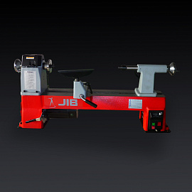 картинка JIB M320 Токарный станок от HARVEY-RUS