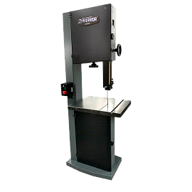 картинка WARRIOR W0802 230В Ленточнопильный станок от HARVEY-RUS