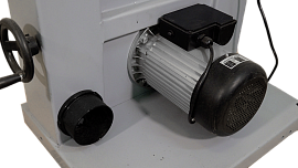 картинка JIB BS16NH Ленточнопильный станок от HARVEY-RUS