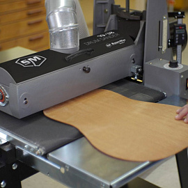 картинка Барабанный шлифовальный станок LAGUNA SUPERMAX 19-38 Дисконт от HARVEY-RUS