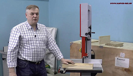 BS12 vs BS18 - идеальная пара для столярной мастерской