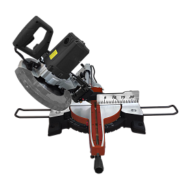 картинка JIB 7255G Торцовочная пила от HARVEY-RUS