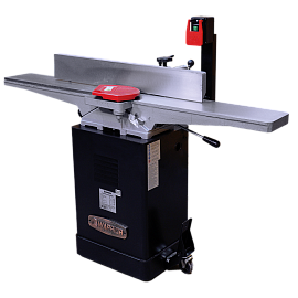 картинка WARRIOR  W0106FL Фуговальный станок Дисконт (341П) от HARVEY-RUS