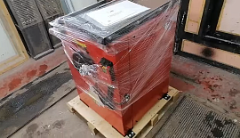 Купил КруглоПильный Станок JIB MJ10-1300