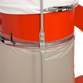 картинка Стружкоотсос JIB DC3000 от HARVEY-RUS