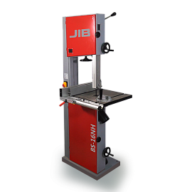 картинка JIB BS16NH Ленточнопильный станок от HARVEY-RUS
