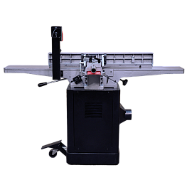 картинка WARRIOR  W0106FL Фуговальный станок Дисконт (341П) от HARVEY-RUS