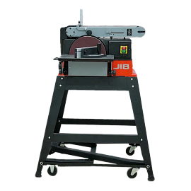 картинка JIB BDS610 В Тарельчато - ленточный шлифовальный станок от HARVEY-RUS