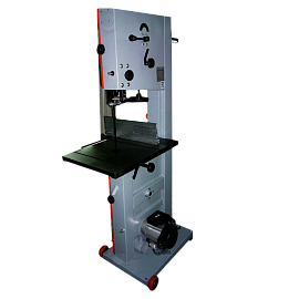 картинка JIB MBS 400 230В Ленточнопильный станок от HARVEY-RUS