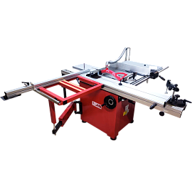 картинка JIB MJ12II - 1600 Круглопильный станок от HARVEY-RUS