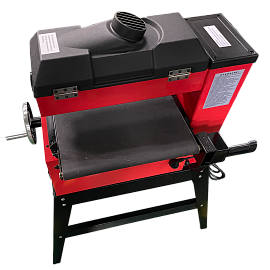 картинка JIB 21106 Барабанный шлифовальный станок Дисконт (158П. 35%) от HARVEY-RUS