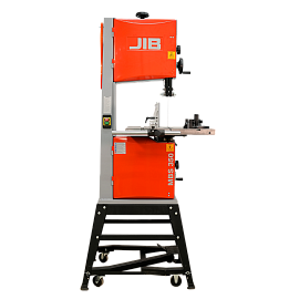 картинка JIB MBS 350 Ленточнопильный станок от HARVEY-RUS