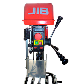 картинка JIB DP30016B-VS Сверлильный станок от HARVEY-RUS