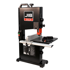 картинка JIB 23116 Ленточнопильный станок Дисконт от HARVEY-RUS