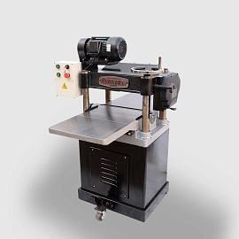 картинка Рейсмусовый станок WARRIOR W0202 от HARVEY-RUS