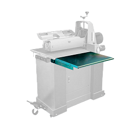 картинка Расширители стола для W0604 от HARVEY-RUS