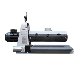 картинка WARRIOR W0605 B Барабанный шлифовальный станок от HARVEY-RUS