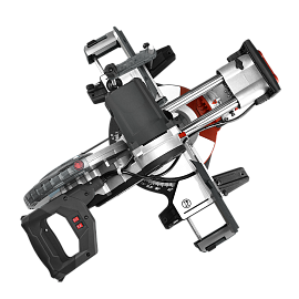 картинка JIB 7305B-2 Торцовочная пила Дисконт (В5З-010455  350П) от HARVEY-RUS