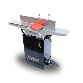 картинка WARRIOR W0109DL Фуговальный станок от HARVEY-RUS