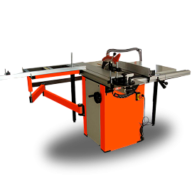 картинка JIB MJ10-1600 400B Круглопильный станок от HARVEY-RUS