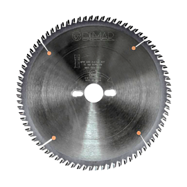 картинка Пила Dimar   универсальный рез D250x30x3,2 Z60 Артикул:  90104106 от HARVEY-RUS