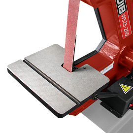 картинка JIB WS25-200 Tарельчато - ленточный шлифовальный станок от HARVEY-RUS